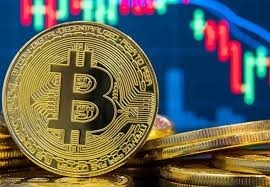 Bitcoin criptomoneda